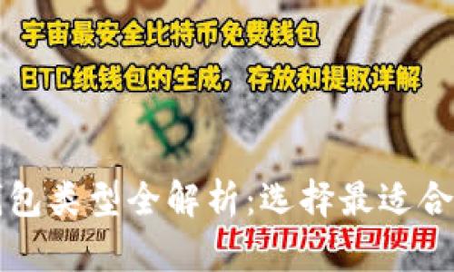 比特币钱包类型全解析:选择最适合你的钱包